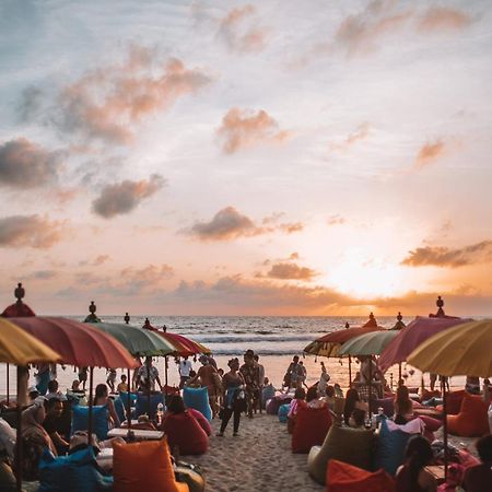 Teges Inn Kuta 꾸따 외부 사진