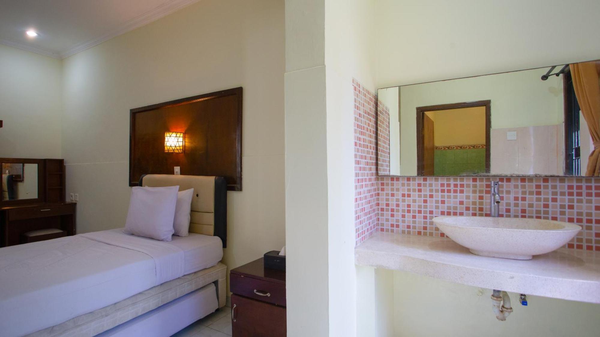 Teges Inn Kuta 꾸따 외부 사진