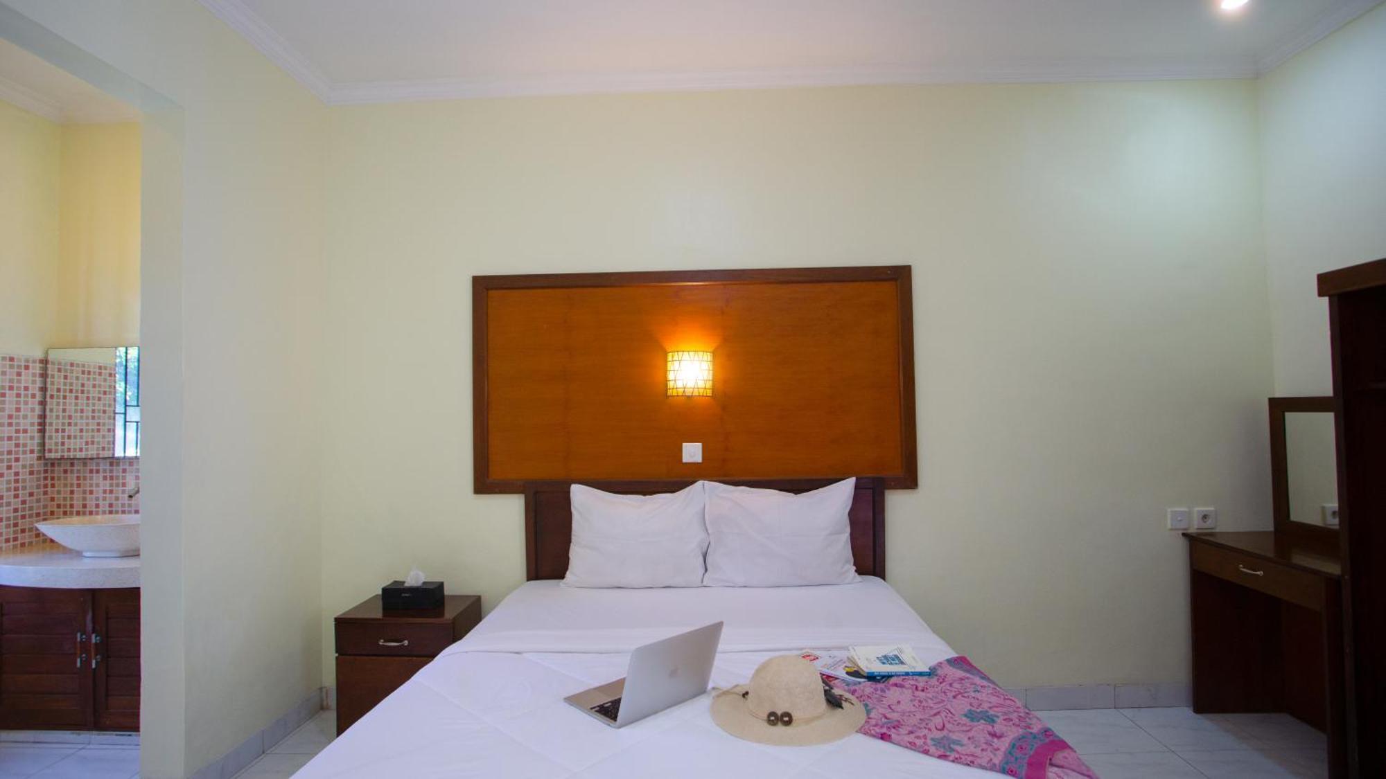 Teges Inn Kuta 꾸따 외부 사진